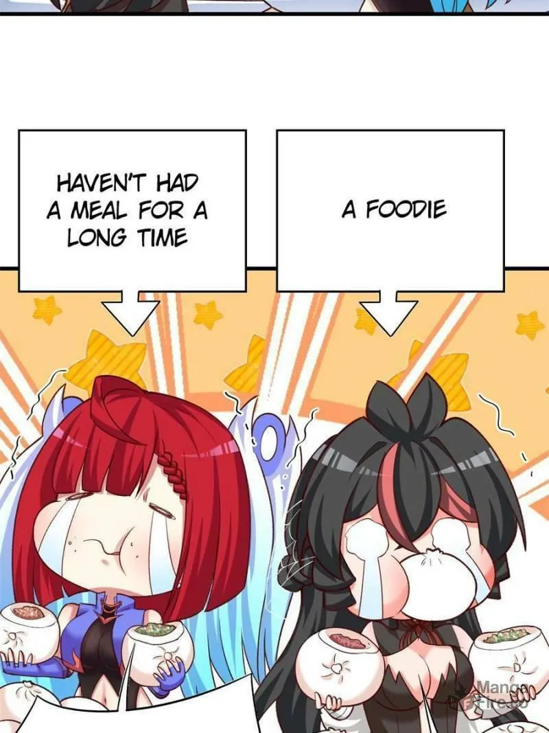 Read I Picked up an Attribute (Colored) chapter 161 image 17 on Lezhin