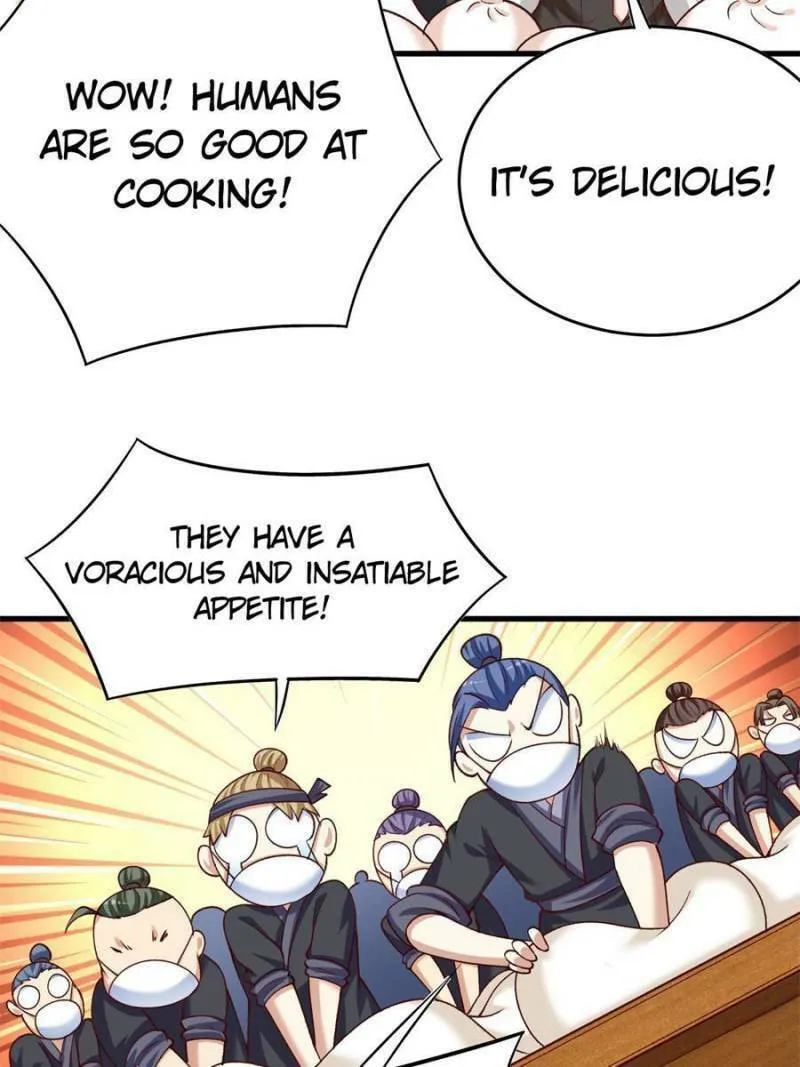 Read I Picked up an Attribute (Colored) chapter 161 image 18 on Lezhin