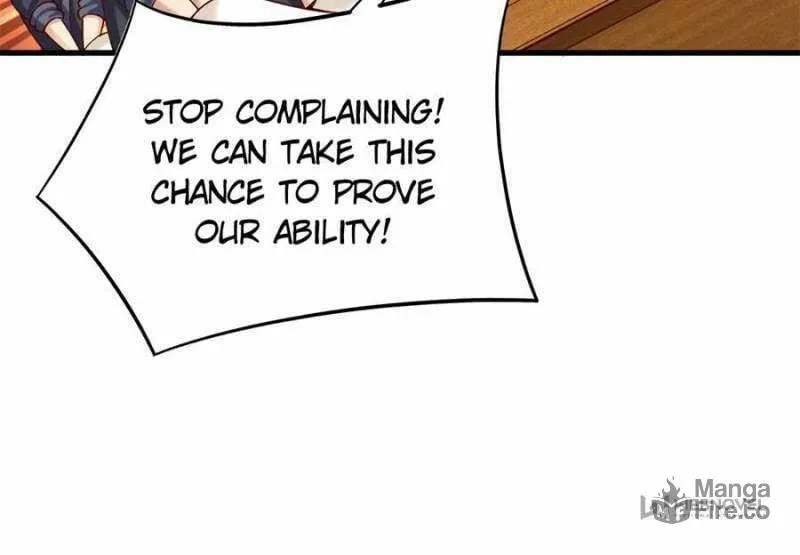 Read I Picked up an Attribute (Colored) chapter 161 image 19 on Lezhin