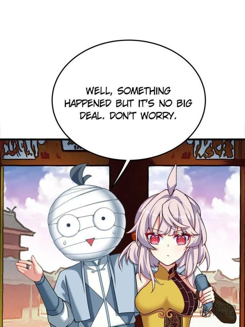 Read I Picked up an Attribute (Colored) chapter 161 image 2 on Lezhin