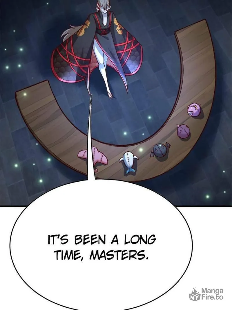 Read I Picked up an Attribute (Colored) chapter 161 image 23 on Lezhin