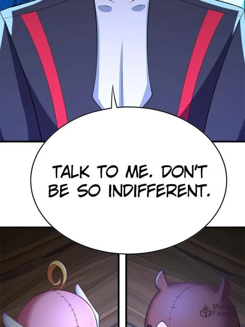 Read I Picked up an Attribute (Colored) chapter 161 image 26 on Lezhin