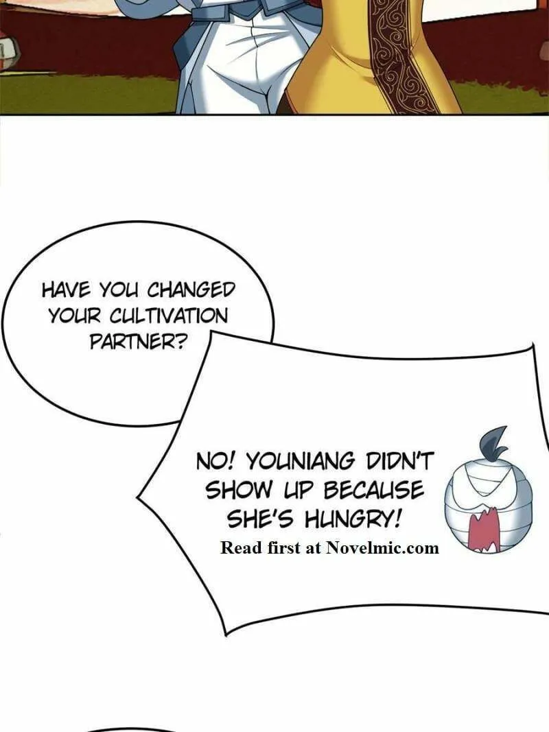 Read I Picked up an Attribute (Colored) chapter 161 image 3 on Lezhin