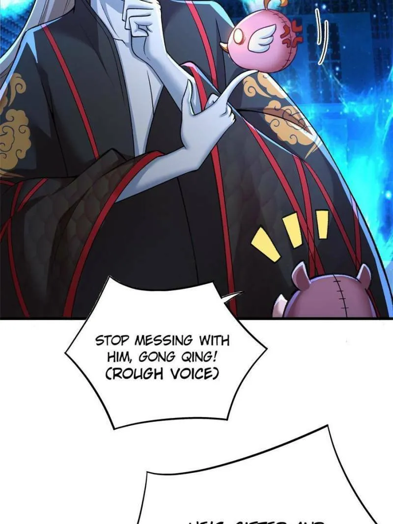Read I Picked up an Attribute (Colored) chapter 161 image 30 on Lezhin