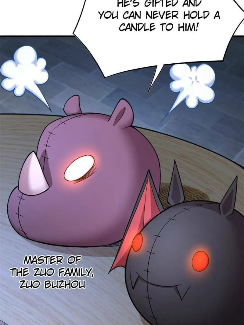 Read I Picked up an Attribute (Colored) chapter 161 image 31 on Lezhin
