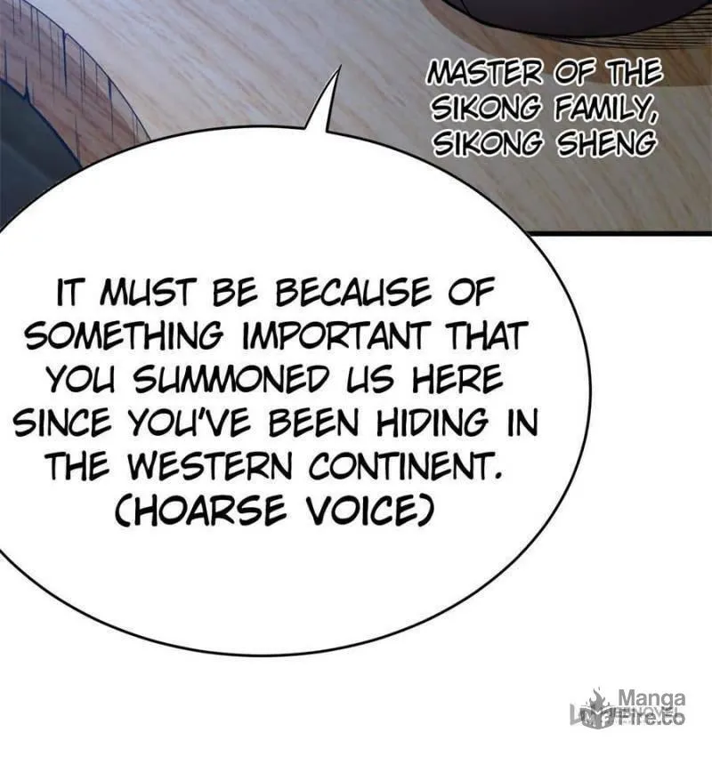 Read I Picked up an Attribute (Colored) chapter 161 image 32 on Lezhin