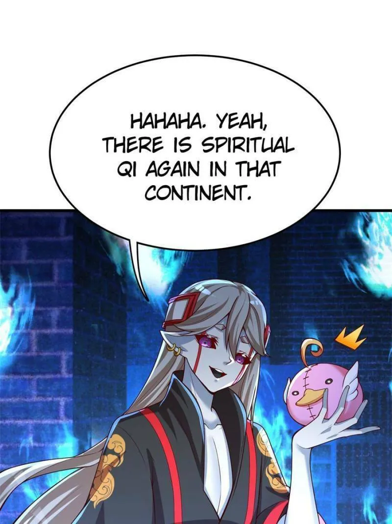 Read I Picked up an Attribute (Colored) chapter 161 image 33 on Lezhin