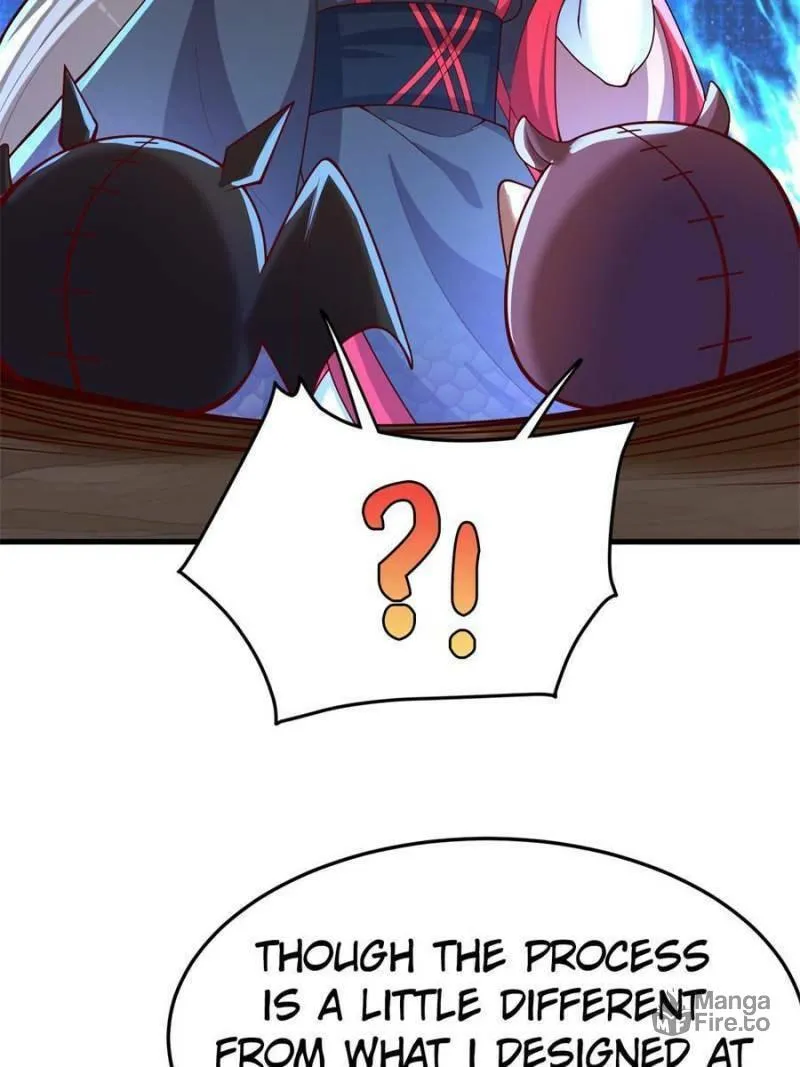 Read I Picked up an Attribute (Colored) chapter 161 image 34 on Lezhin