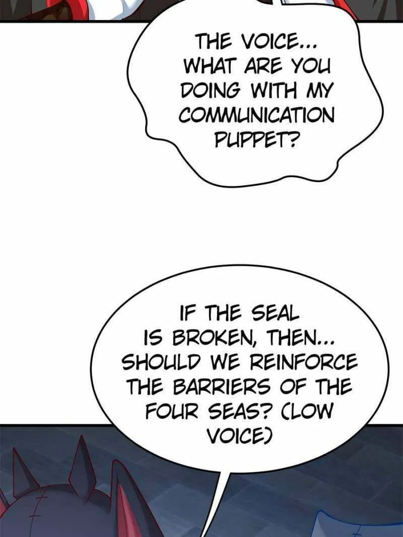 Read I Picked up an Attribute (Colored) chapter 161 image 36 on Lezhin