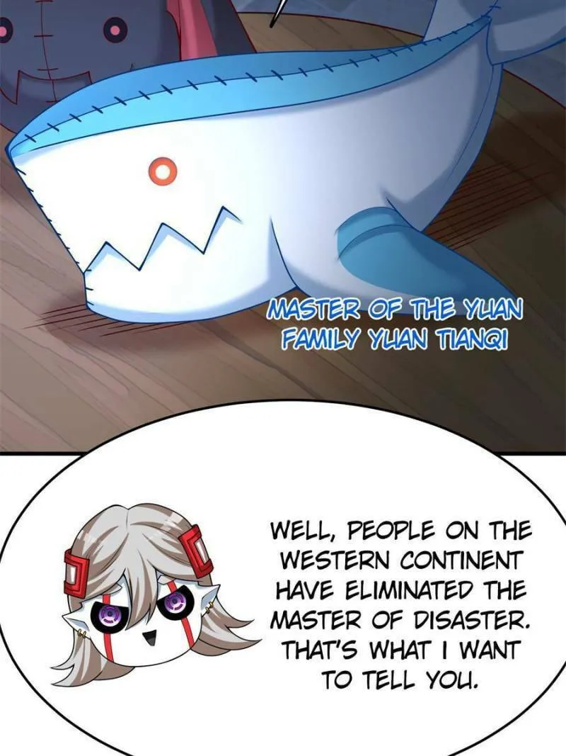 Read I Picked up an Attribute (Colored) chapter 161 image 37 on Lezhin