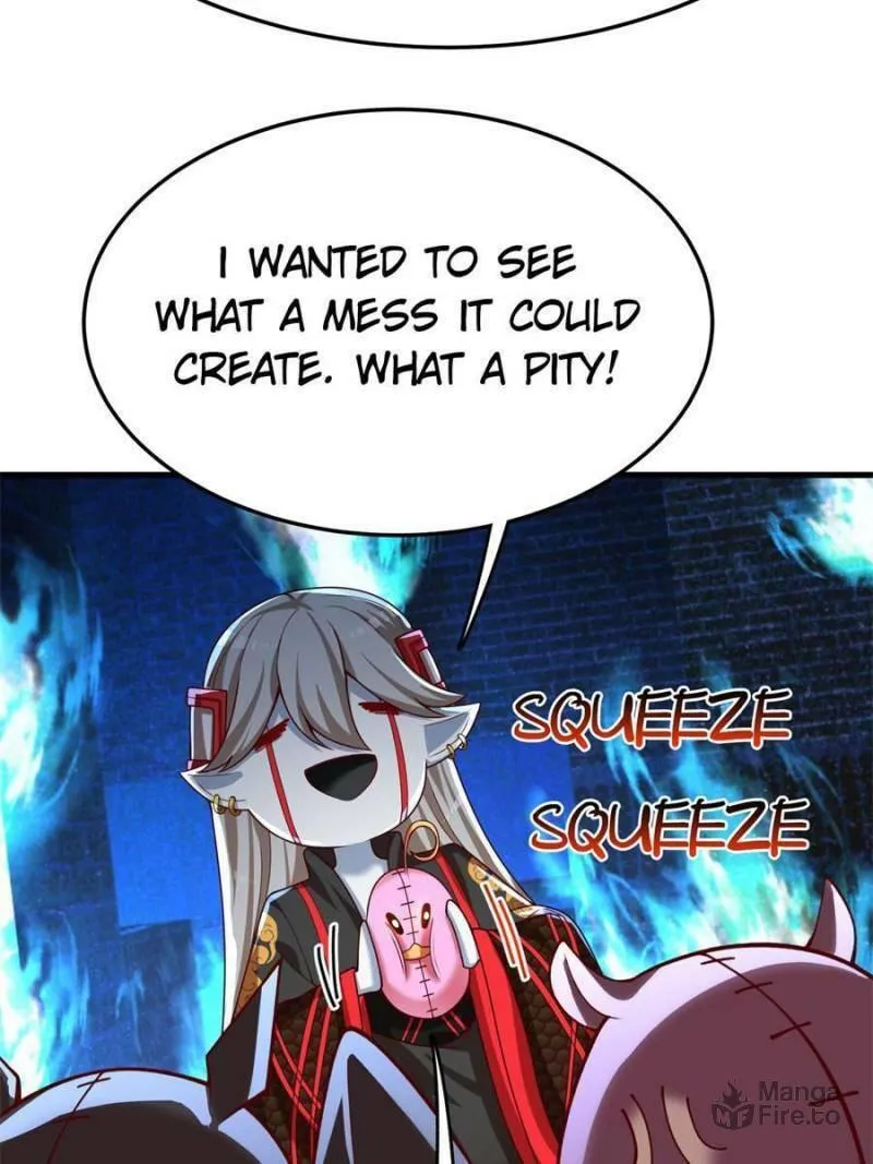 Read I Picked up an Attribute (Colored) chapter 161 image 38 on Lezhin