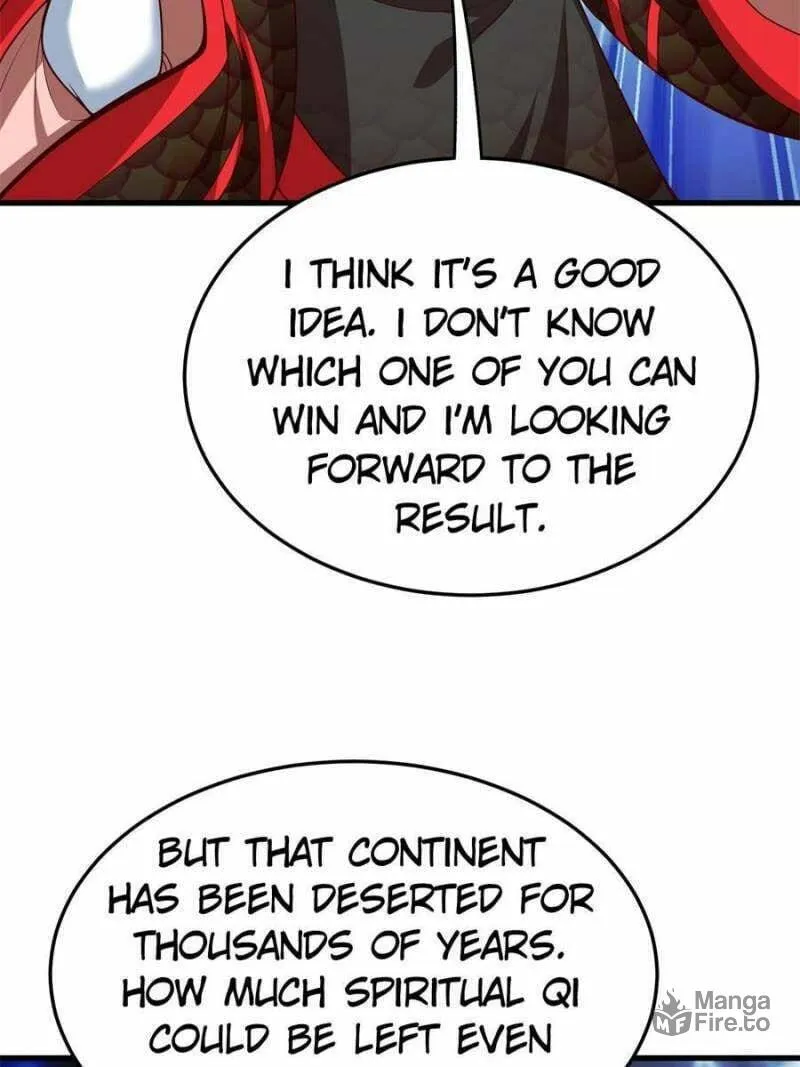 Read I Picked up an Attribute (Colored) chapter 161 image 41 on Lezhin