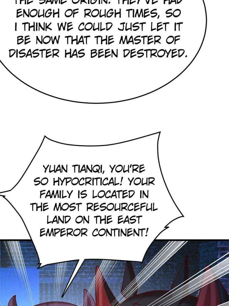 Read I Picked up an Attribute (Colored) chapter 161 image 43 on Lezhin