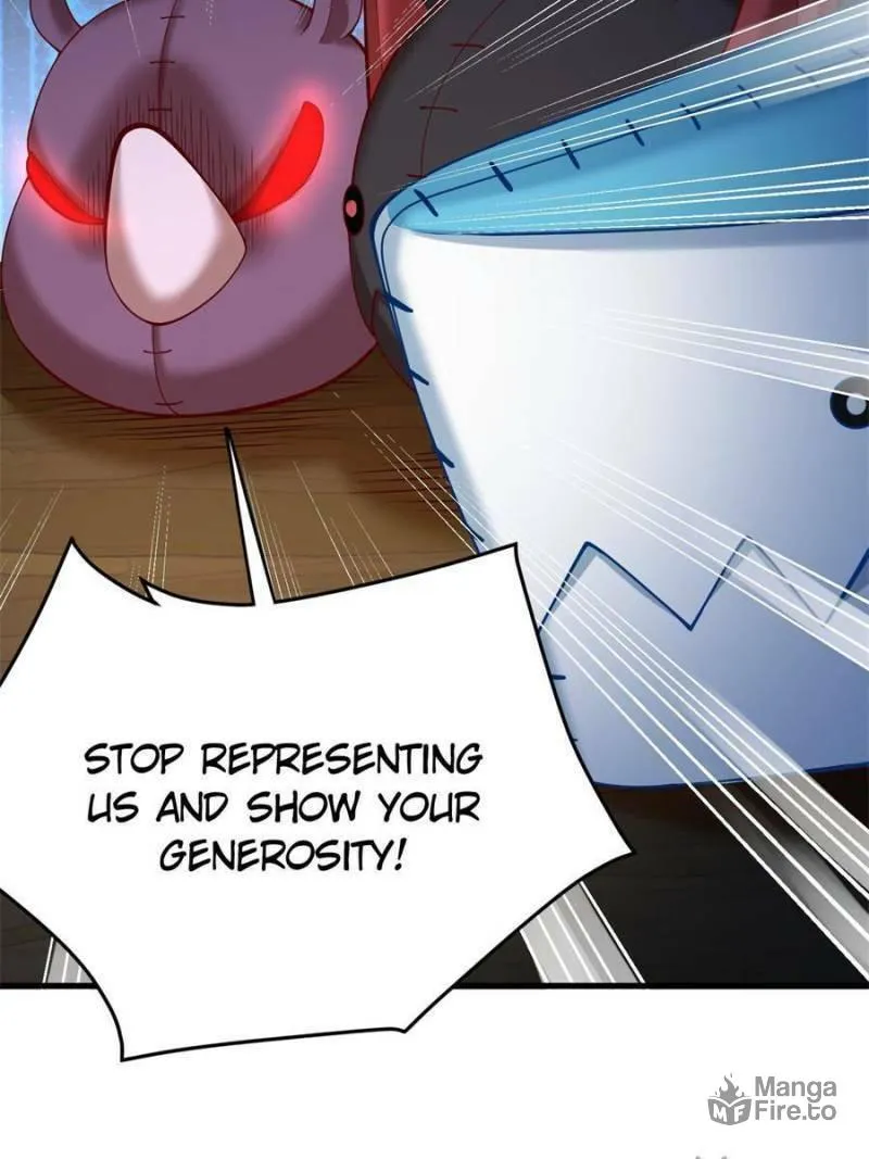 Read I Picked up an Attribute (Colored) chapter 161 image 44 on Lezhin
