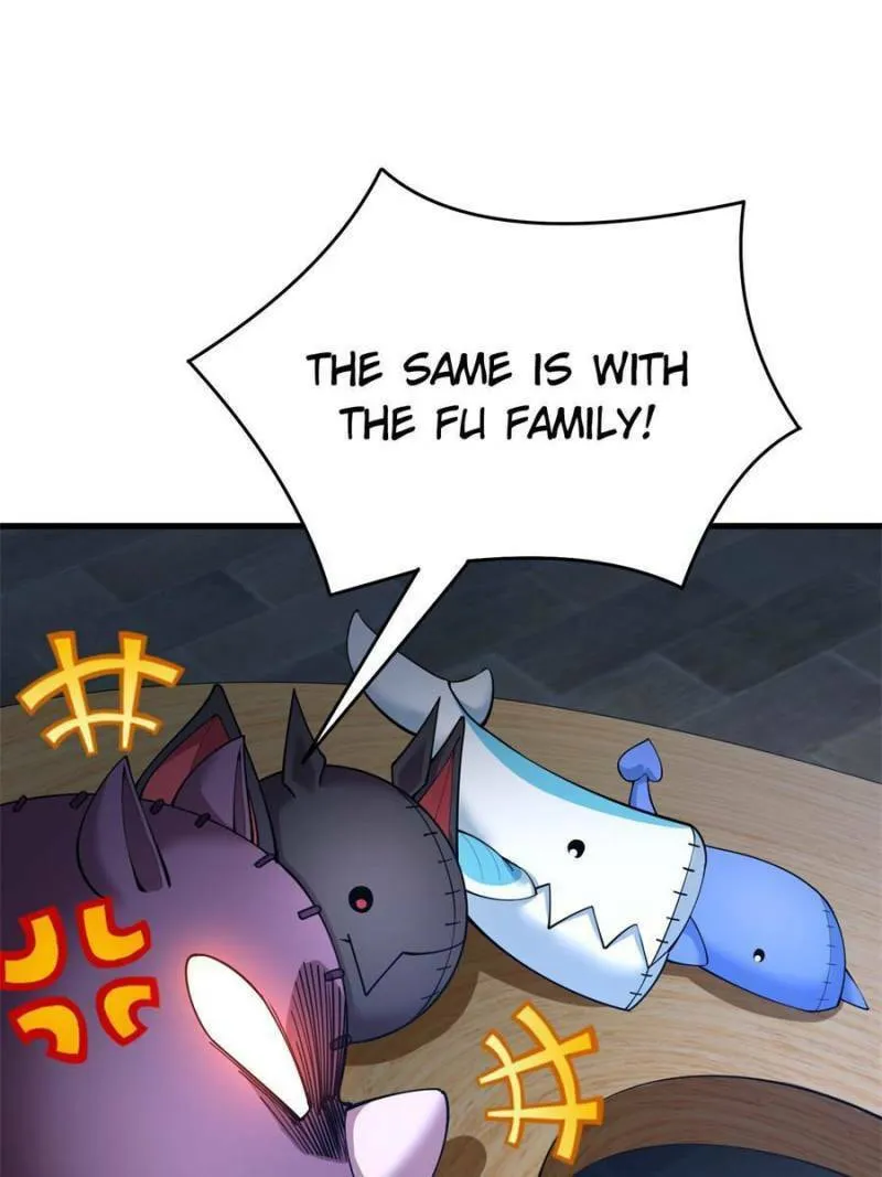 Read I Picked up an Attribute (Colored) chapter 161 image 46 on Lezhin