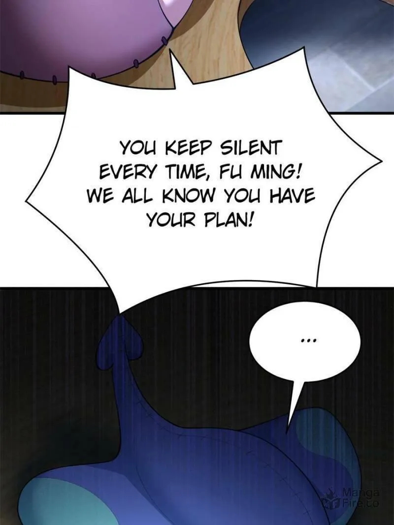 Read I Picked up an Attribute (Colored) chapter 161 image 47 on Lezhin