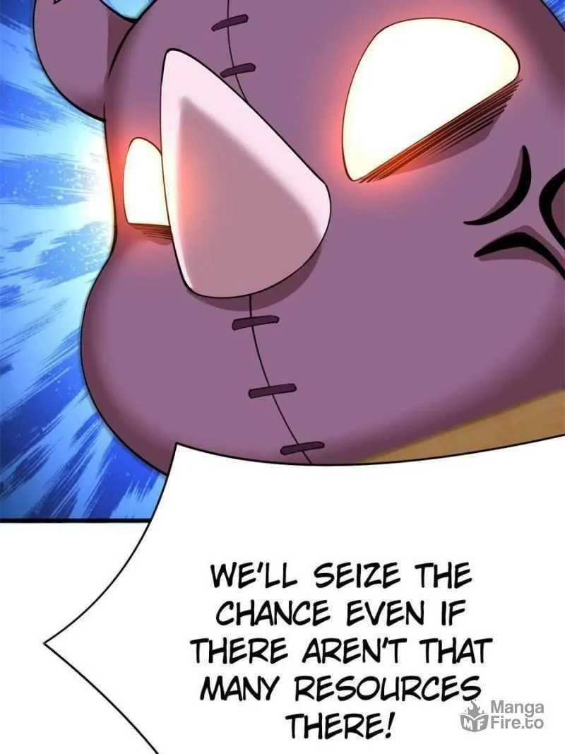 Read I Picked up an Attribute (Colored) chapter 161 image 49 on Lezhin