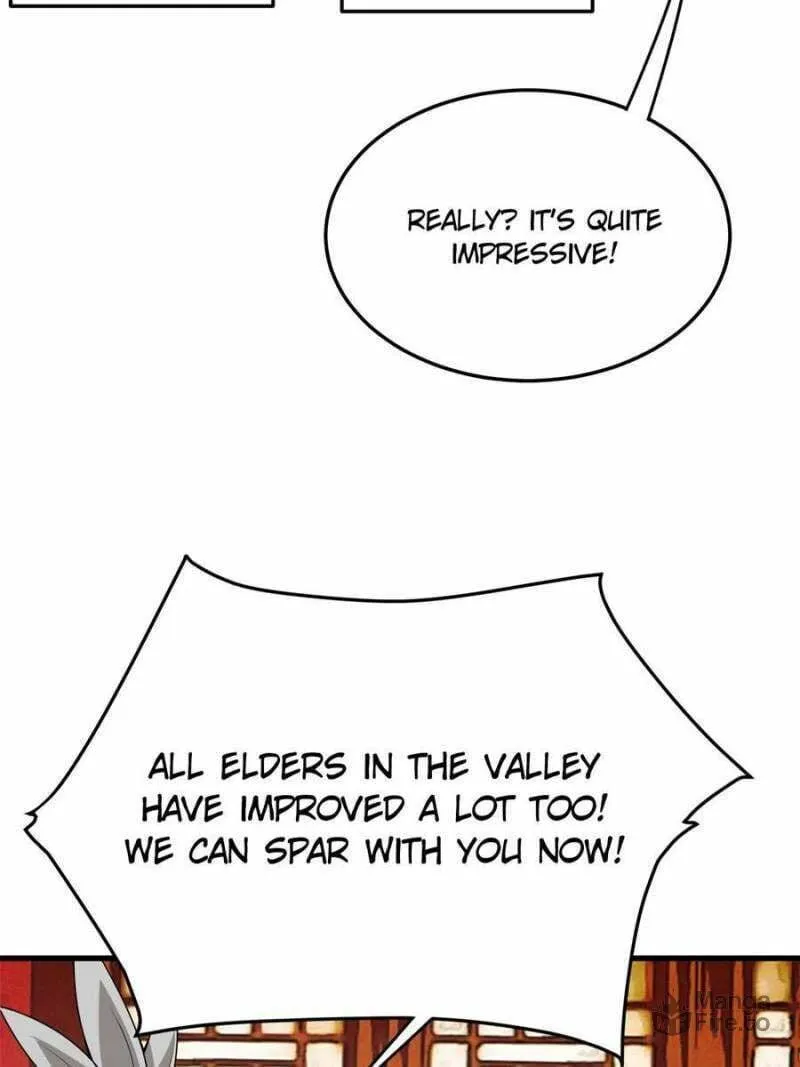 Read I Picked up an Attribute (Colored) chapter 161 image 5 on Lezhin