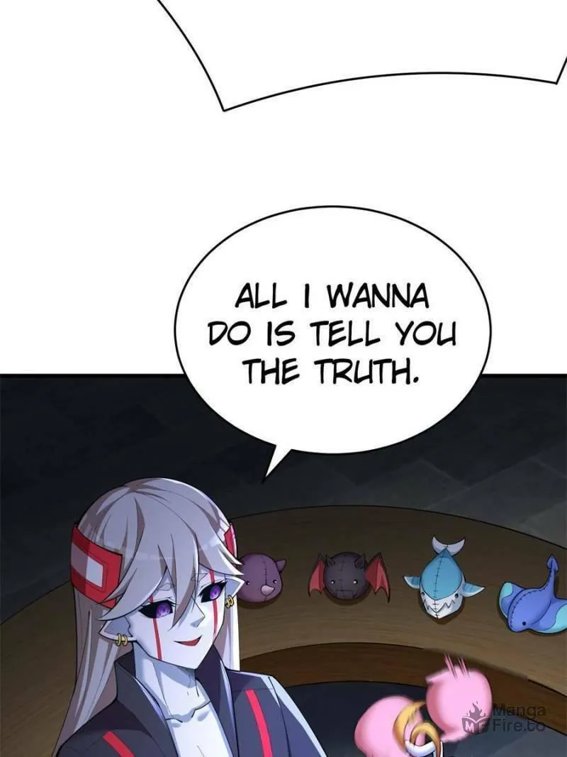Read I Picked up an Attribute (Colored) chapter 161 image 50 on Lezhin