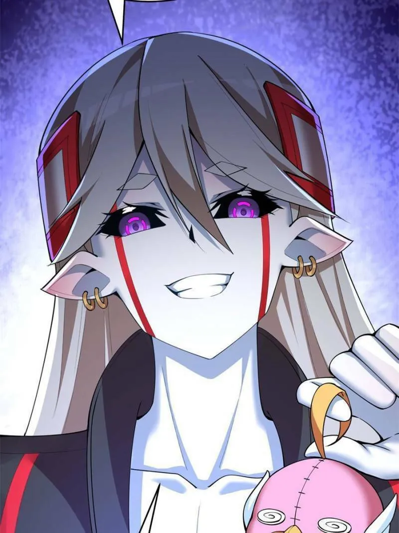 Read I Picked up an Attribute (Colored) chapter 161 image 52 on Lezhin