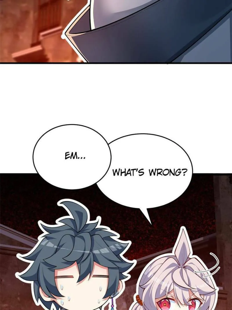 Read I Picked up an Attribute (Colored) chapter 161 image 58 on Lezhin