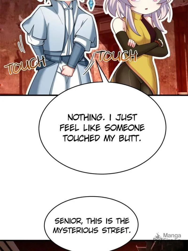 Read I Picked up an Attribute (Colored) chapter 161 image 59 on Lezhin