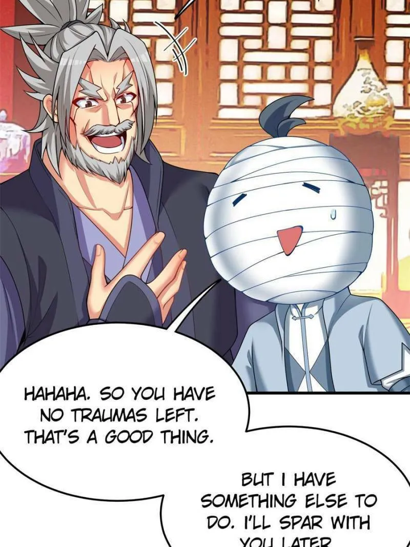 Read I Picked up an Attribute (Colored) chapter 161 image 6 on Lezhin