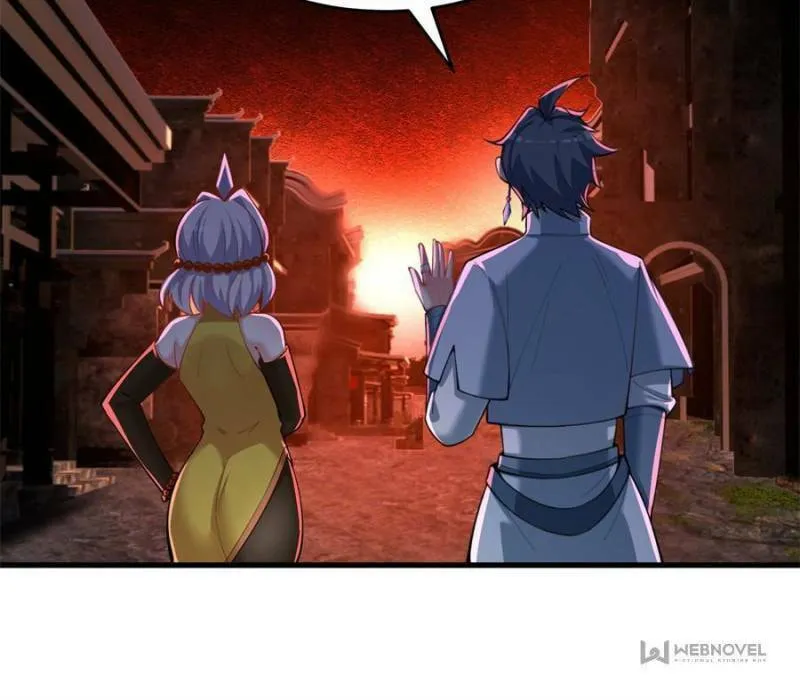 Read I Picked up an Attribute (Colored) chapter 161 image 60 on Lezhin