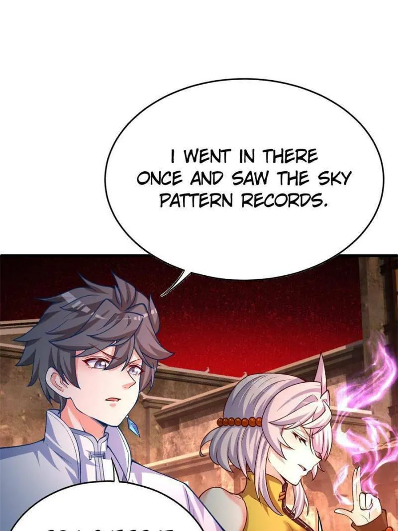 Read I Picked up an Attribute (Colored) chapter 161 image 61 on Lezhin