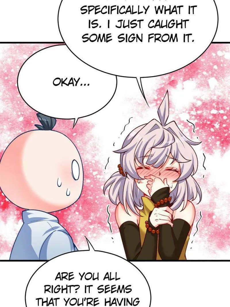 Read I Picked up an Attribute (Colored) chapter 161 image 66 on Lezhin