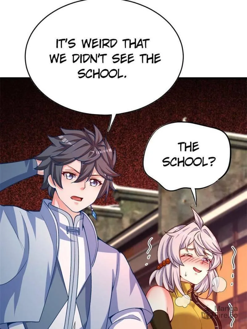 Read I Picked up an Attribute (Colored) chapter 161 image 71 on Lezhin