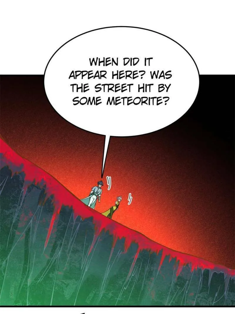 Read I Picked up an Attribute (Colored) chapter 161 image 75 on Lezhin