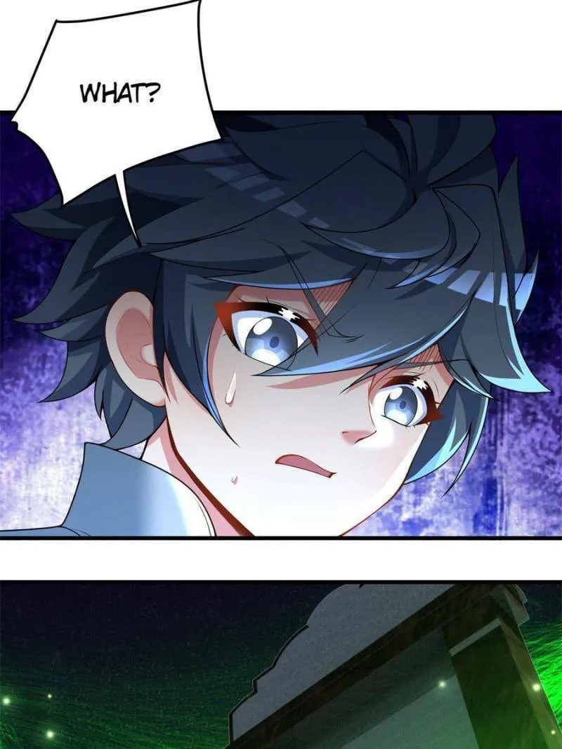 Read I Picked up an Attribute (Colored) chapter 161 image 76 on Lezhin