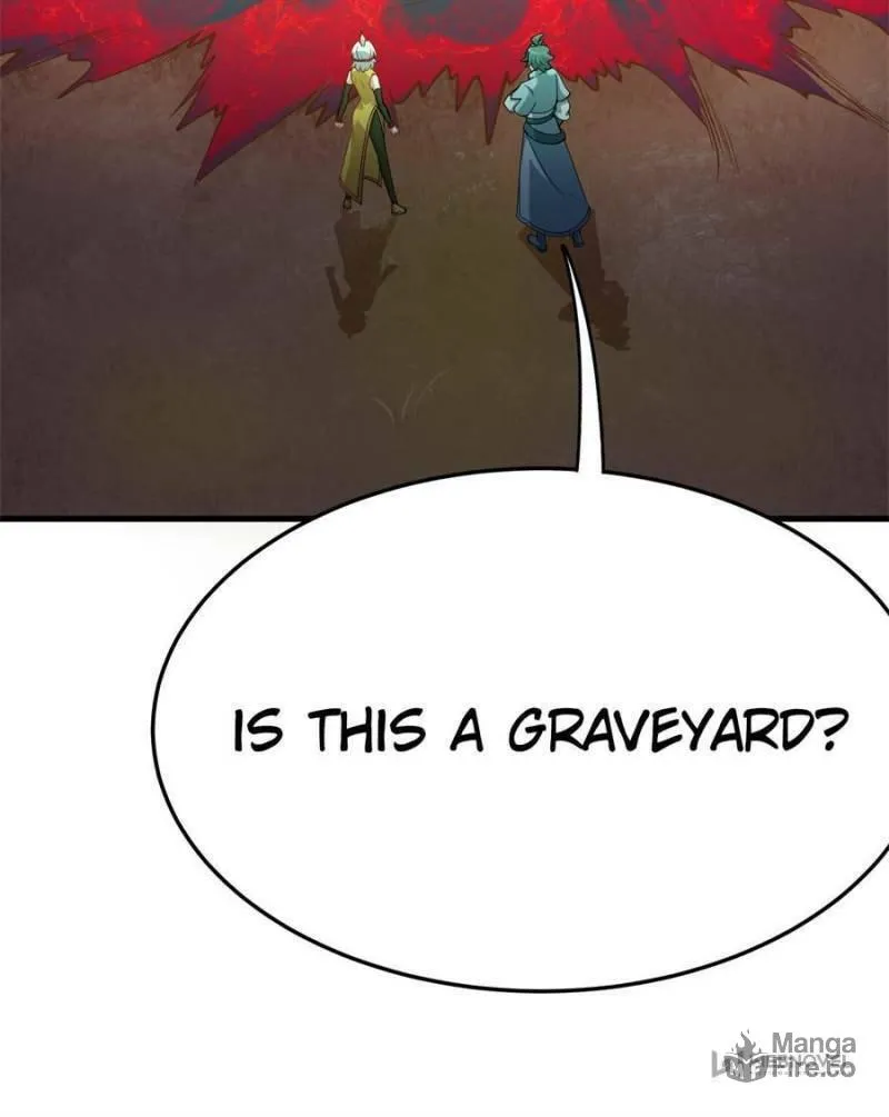 Read I Picked up an Attribute (Colored) chapter 161 image 79 on Lezhin