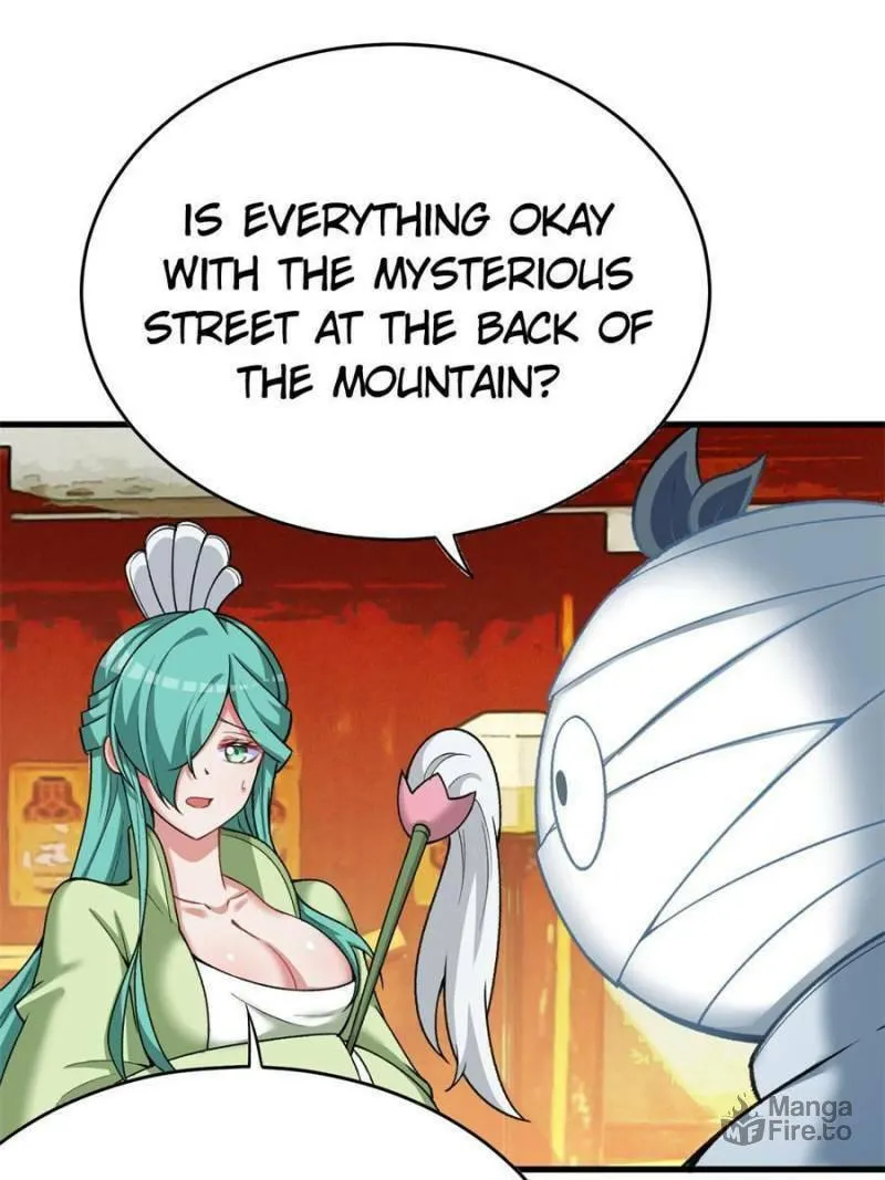 Read I Picked up an Attribute (Colored) chapter 161 image 8 on Lezhin