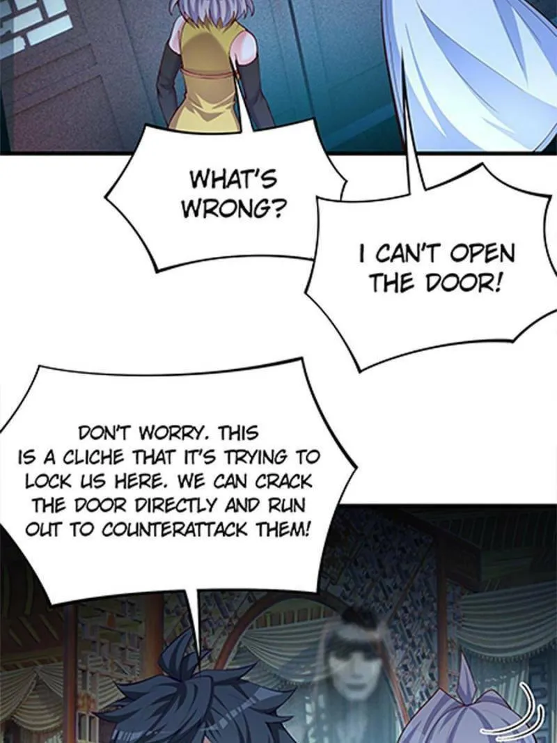 Read I Picked up an Attribute (Colored) chapter 161 image 81 on Lezhin
