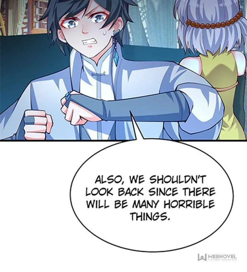 Read I Picked up an Attribute (Colored) chapter 161 image 82 on Lezhin