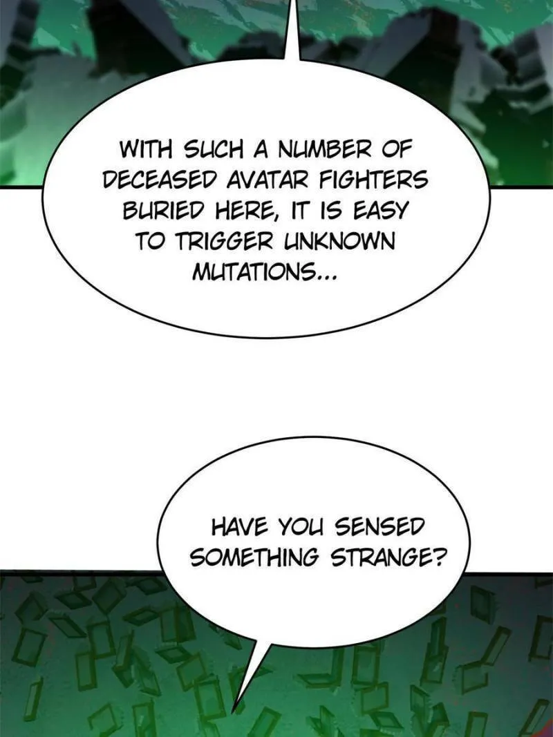 Read I Picked up an Attribute (Colored) chapter 162 image 1 on Lezhin