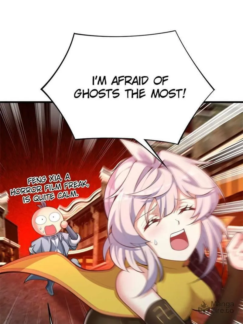 Read I Picked up an Attribute (Colored) chapter 162 image 11 on Lezhin