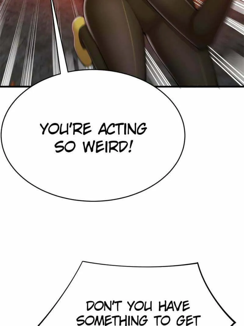 Read I Picked up an Attribute (Colored) chapter 162 image 12 on Lezhin