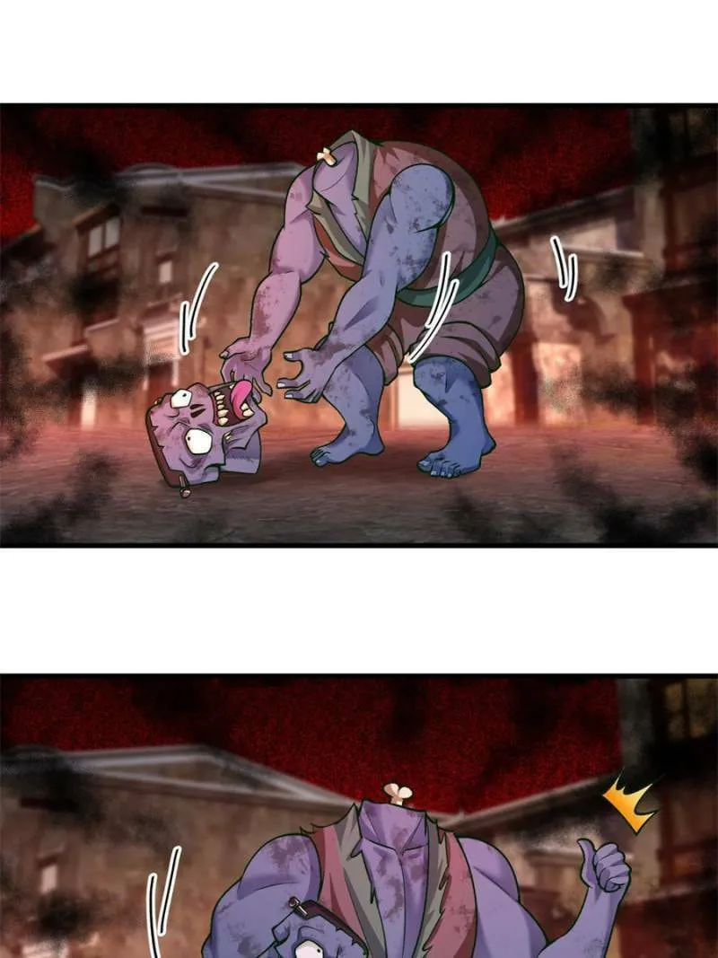 Read I Picked up an Attribute (Colored) chapter 162 image 15 on Lezhin