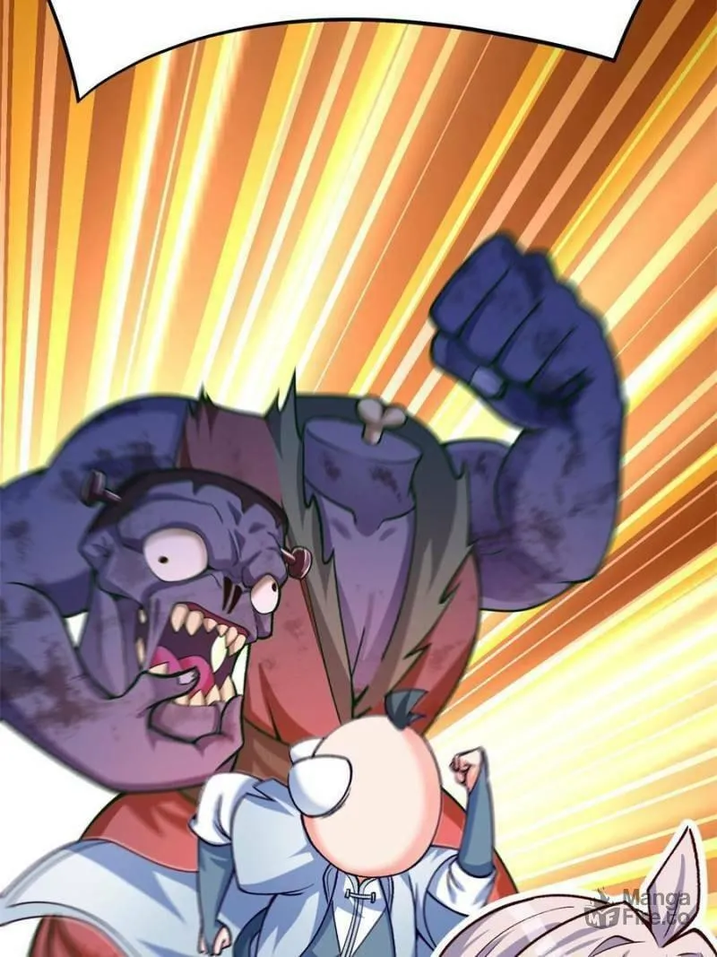 Read I Picked up an Attribute (Colored) chapter 162 image 17 on Lezhin