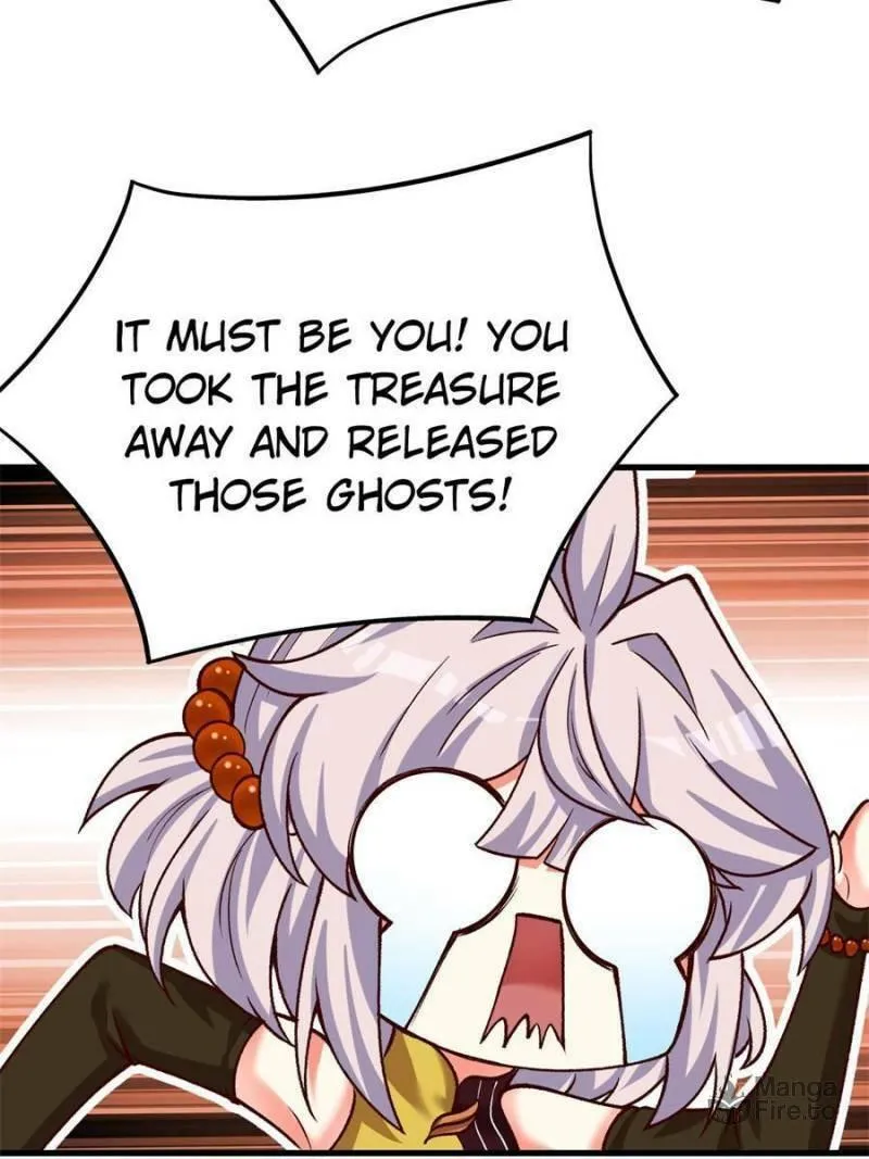 Read I Picked up an Attribute (Colored) chapter 162 image 19 on Lezhin