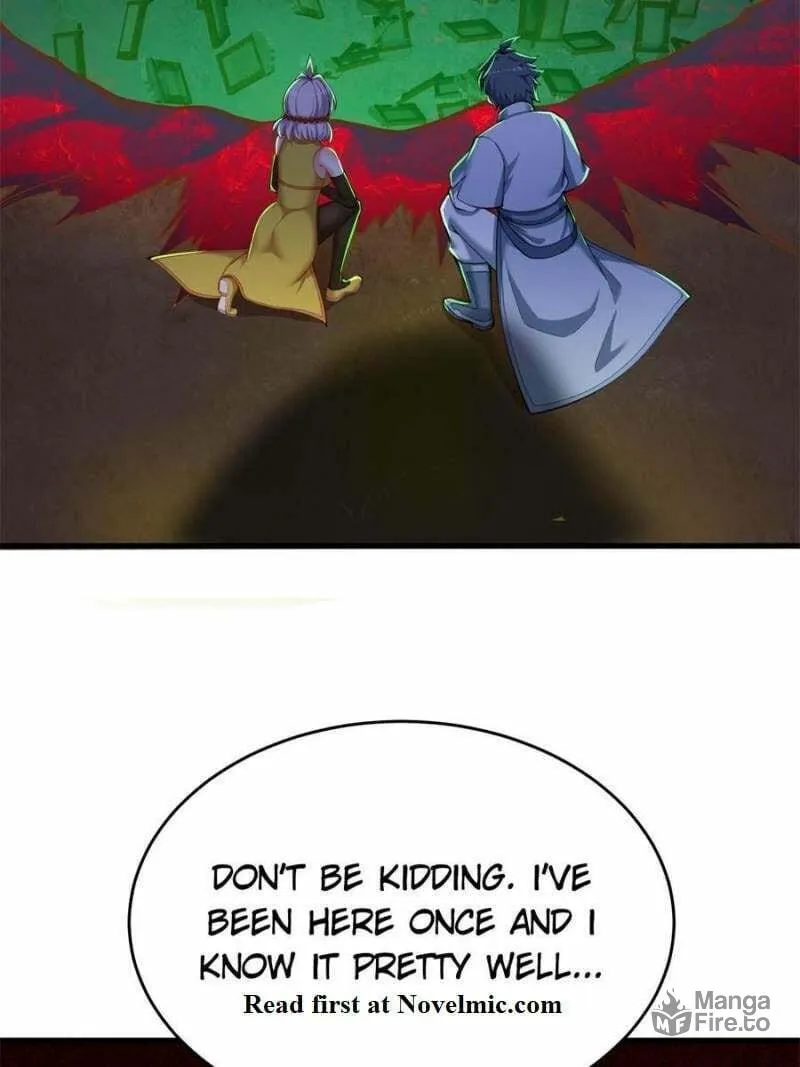 Read I Picked up an Attribute (Colored) chapter 162 image 2 on Lezhin