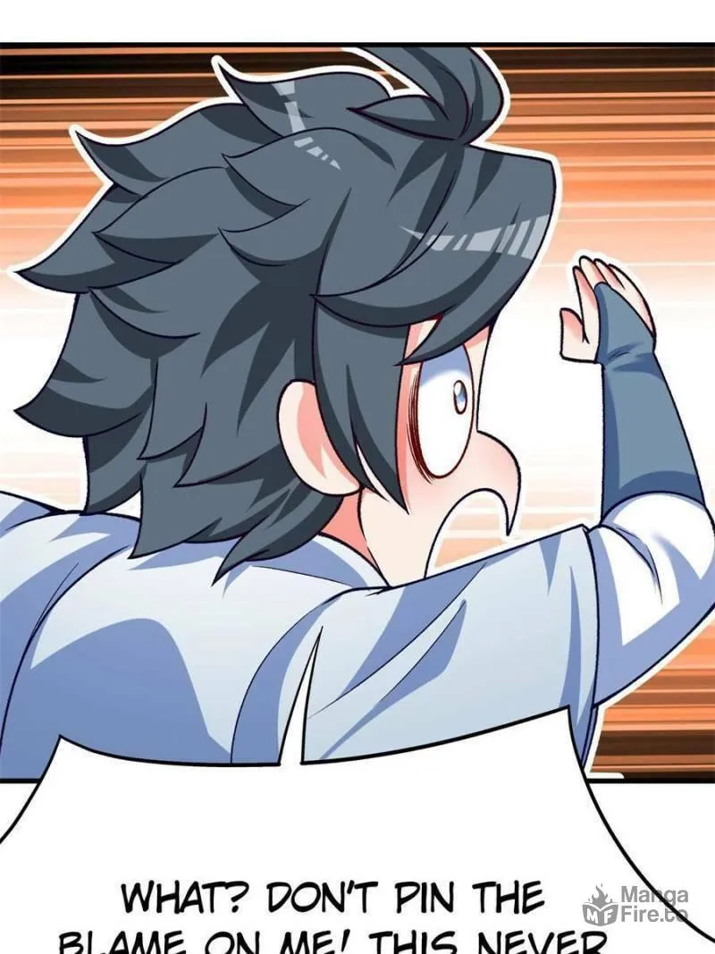 Read I Picked up an Attribute (Colored) chapter 162 image 20 on Lezhin