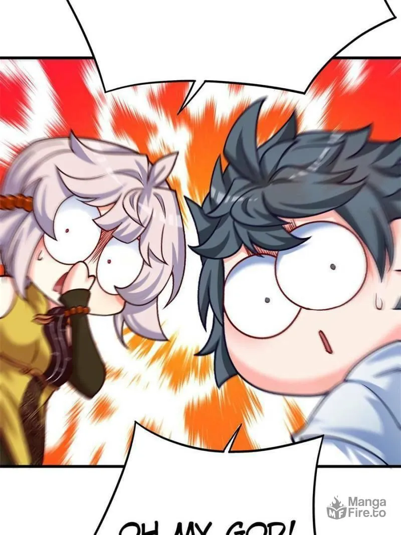 Read I Picked up an Attribute (Colored) chapter 162 image 26 on Lezhin