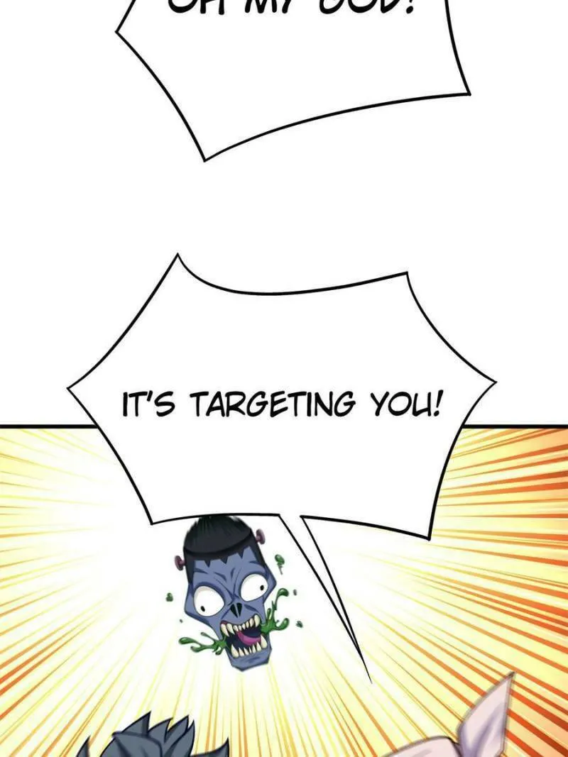 Read I Picked up an Attribute (Colored) chapter 162 image 27 on Lezhin
