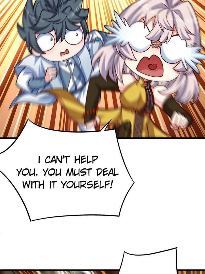 Read I Picked up an Attribute (Colored) chapter 162 image 28 on Lezhin