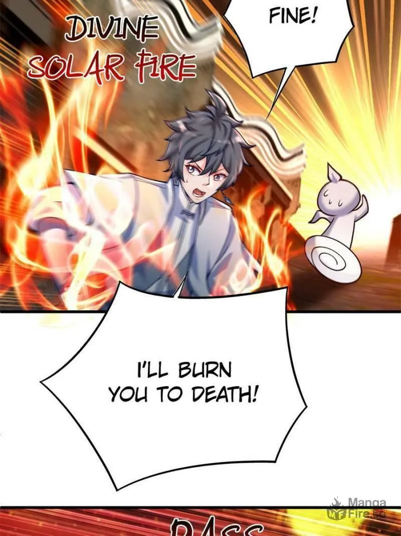 Read I Picked up an Attribute (Colored) chapter 162 image 29 on Lezhin