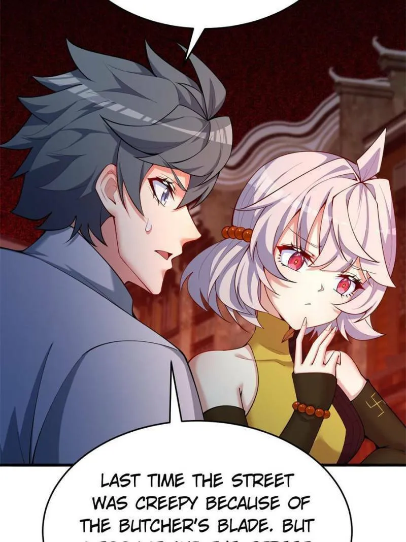 Read I Picked up an Attribute (Colored) chapter 162 image 3 on Lezhin
